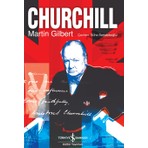 Churchill – Martin Gilbert