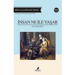 İnsan Ne İle Yaşar - Tolstoy