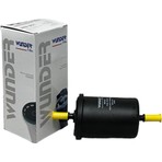 Wunder Citroen Xsara, Xsara Picasso (1.4, 1.6, 1.8, 2.0) 1997-2005 Benzin Filtresi