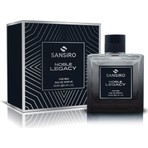 Sansiro Noble Legacy Erkek Parfüm 100ML Edp