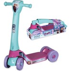 Frozen Scooter