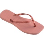 Havaianas Square Crocus Rose Pembe Kadın Terlik
