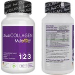 Suda Collagen Multiform 90 Tablet  (  1  Adet  )