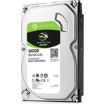 Seagate Barracuda 3.5 inç 500 GB 7200 RPM SATA 3.0 Hard Disk Fiyatı