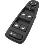 Taycarex Citroen C4 Picasso Cam Açma Düğmesi Anahtarı Orijinal 2007--2013