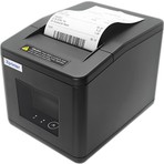 Xprinter Termal Fiş Yazıcı Xp-Q805K 203 Dpi USB + Ethernet Ağ Destekli Kablolu Antrasit Renk