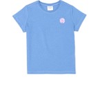 U.S. Polo Assn. Erkek Çocuk Koyu Mavi Tişört 50288062-VR032