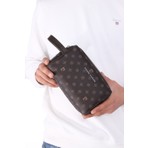Pierre Cardin 01PC002001 Erkek El Çantası El Pörtföyü Clutch Çanta