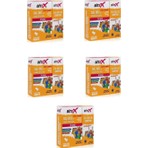 Bitex Bitt Şampuanı 150 ml Arındırıcı Etkili Tüm Saçlar İçin Bitt Spreyi 100 ml Metal Tarak 5li