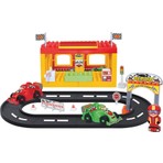 Dede F1 Yol Seti 46 Parça 03321
