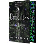 Powerless (Ciltli) - Lauren Roberts