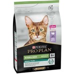 Pro Plan Proplan Sterilised Hindi ve Tavuklu Kısırlaştırılmış Kedi Maması 3 Kg