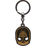 Mabbels Lotr Tree Of Gondor Anahtarlık