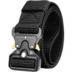 Bizim Outdoor & Tactical 5.11 Palaska Kobra Kemer Siyah Renk