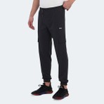 Slazenger NAPOLLA Erkek Eşofman Altı Siyah
