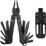 Leatherman Supertool 300 Black Set Multi Tool