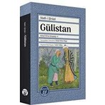 Gülistan - Sadi-i Şirazi
