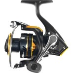 BAUER Aron 4000 Spin Olta Makinesi