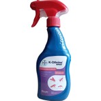 Bayer K-Othrıne 500 cc Etkili Oda Spreyi Hamam Böceği için Kokusuz ve Kullanıma Hazır Ürün