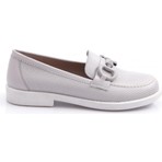 DGN 720 Kadin Loafer Ayakkabi