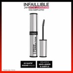 L'oréal Paris Infaillible 24H Brow Lamination Şeffaf Kaş Sabitleyici