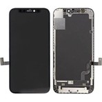 Elektrofoni iPhone 12 Mini OLED LCD Ekran