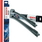 Volkswagen T-Roc (2023–2026) Uyumlu | Bosch Aerotwin Ön ve Arka Silecek Takımı | 3’lü Set | 650-500-330 mm |