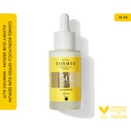 Cosmed Güneş Koruyucu SPF50 Glowy Sun Serum - Makyaj Altı /SUN ESSENTIAL GLOWY SUN SERUM 30 ml