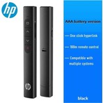 Hp SS10 Wireless Presentation Flip Pen Kalem Pilli Kablosuz Lazer Sunum Kumandası