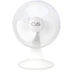 CVS Dn 91025 12'' Masaüstü Vantilatör 45 W Aerodinamik Tasarım ve Ayarlanabilir Yükseklik