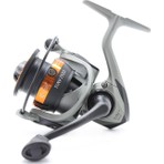 Captain Tiny 2500 Spin Makine 6+1 BB