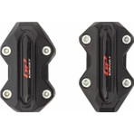 GP Kompozit Universal 8 CM Motor Koruma Demiri Plastiği Siyah