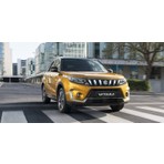 Kılıçoğlu YYO Suzuki Vitara Bagaj Amortisörü 2015-2020