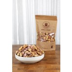 Antep Pazarı Karışık Lüks Kuruyemiş - 500g