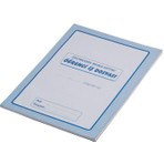 Gülpaş Öğrenci İş Dosyası (Staj Dosyası) Meslek Liseleri İçin 20X28 48 Yp.__216