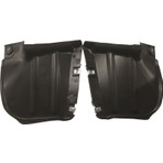 Ns Nilser Auto Parts Honda Civic Fd6 Davlumbaz Çamurluk Arka Sağ-Sol Set 2006-2011