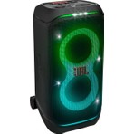 JBL Partybox STAGE320, Bluetooth Hoparlör, Siyah