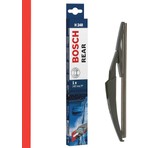 Bosch Fiat Egea Cross 2015-2024 Bosch Aerotwin Rear Arka Silecek BOS-3397011677