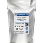 Kimya Depom Pektin, Elma Pektini (E 440) 1 Kg.