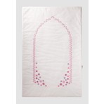 Cigit Kız Çocuk Seccade 60X90 cm Pembe