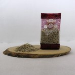 Gürbüzler Ay Çekirdeği Içi Kavrulmuş Tuzlu 250 Gram