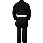 Dosmai Kuşaklı Kempo Karate Elbisesi Ka110