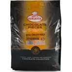 Ovalette Fildişi Parça Çikolata (5 kg)