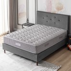 US. Sleeping Ultra Ortopedik Exclusive Seri Lannister Torba Yaylı Yatak (26CM)