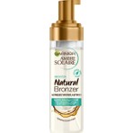 Garnier Ambre Solaire Güneşsiz Bronzlaştırıcı Köpük 200 ml 0 SPF Doğal Bronzluk Etkisi