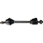 MGA Fiat Tipo - Tempra 1.4 - 1.6 Motor Ön Sol Aks Komple Mga 7694584