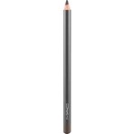 Mac Kahverengi Göz Kalemi - Yumuşak Uygulama ve Kalıcı Renk, 1.45 g