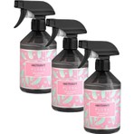 Actisoft Oda ve Kumaş Kokusu 500 ml 3 Lü Paket Pudra
