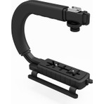 Fototek C Stabilizer Gimbal Foto Video Kamera Sabitleciyi Titreşim Engelleyici