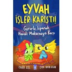 Timaş Çocuk Eyvah İşler Karıştı! - Ömür Uzel